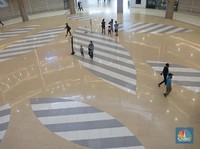 Jos.. Zona Hijau Bertambah, Gelombang 3 Covid-19 RI Mundur!