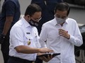 Pemerintah Sebut Belum Ada Daerah Siap New Normal