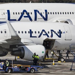 Boeing Kasus Lagi, AS Perintahkan Inspeksi Ratusan Pesawat