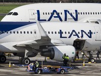 Boeing Kasus Lagi, AS Perintahkan Inspeksi Ratusan Pesawat