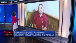 Eijkman Targetkan Bibit Vaksin Corona Siap Sebelum Maret 2021