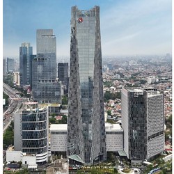 Telkom Raih Laba Bersih Rp 10,99 T di Semester I-2020