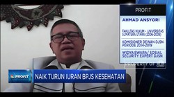 Ini Kata Pengamat Soal Polemik Kenaikan Iuran BPJS Kesehatan