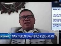 Ini Kata Pengamat Soal Polemik Kenaikan Iuran BPJS Kesehatan