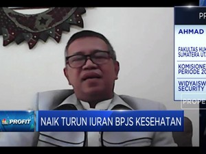 Ini Kata Pengamat Soal Polemik Kenaikan Iuran BPJS Kesehatan