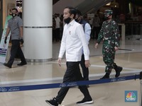 Keputusan Mantap Jokowi: Utamakan Kesehatan, Tak Lupa Ekonomi