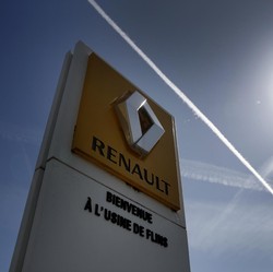 Renault Gunting Sahamnya di Nissan, Ini Alasannya