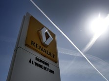 Renault Gunting Sahamnya di Nissan, Ini Alasannya