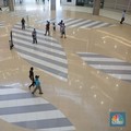 Hari ke-2 PPKM Mikro, Saham Pengelola Mal Nyungsep Berjamaah