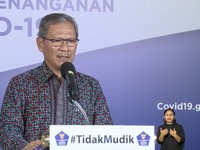 Ultimatum Gugus Tugas: New Normal Ikuti Protokol Kesehatan!