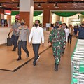 Jokowi Beri Kode ke Anies Akhiri PSBB DKI Jakarta?