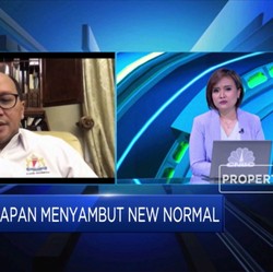 New Normal, Kadin: Industri Padat Karya Siap Dibuka Kembali