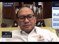 Kadin: 'New Normal' Harus Pertimbangkan Waktu Yang Tepat