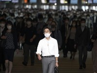 Ramalan Sedih Ekonomi Jepang, Tak Bisa Seperti Dulu?