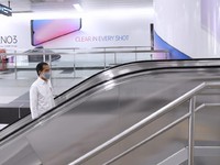 Jokowi Sambangi Summarecon Bekasi, Apa Kabar Saham SMRA?