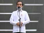 Jokowi Siap 'New Normal', Jam Bursa Didesak Normal Lagi!