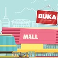 Jakarta Punya 3 Mal Baru, Lokasinya di Sini