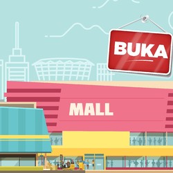 New Normal! Ini Daftar 64 Mal Siap Buka Mulai 5 Juni