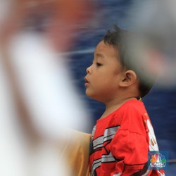 Banyak Anak Kena Diabetes, Kenali Gejalanya sebelum Terlambat
