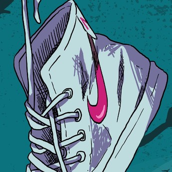 PHK Massal Pabrik Sepatu 'Menular', Kini Giliran Nike