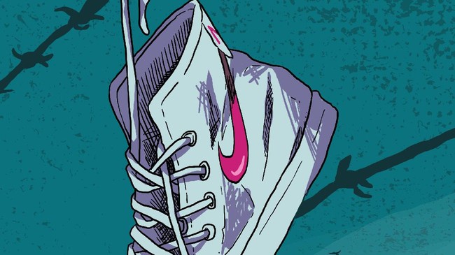 4.000 Pekerja Nike Dirumahkan, Pengusaha Ungkap Alasannya