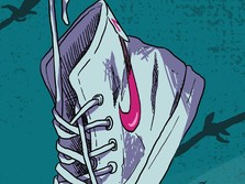 PHK Massal Pabrik Sepatu 'Menular', Kini Giliran Nike