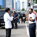 Anies Doakan Jokowi Selalu Berada Dalam Perlindungan Allah SWT