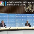 Covid-19 Masih Jadi Ancaman, Ini Warning WHO