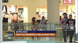 RI Siap Masuki New Normal? Hingga Uji Coba Vaksin Thailand