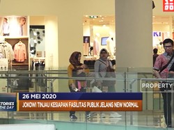 RI Siap Masuki New Normal? Hingga Uji Coba Vaksin Thailand