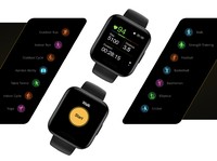 Realme Luncurkan Smartwatch, Harganya Rp 700 Ribuan