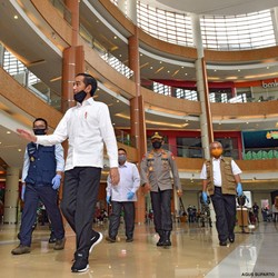 Apa Itu New Normal & Bagaimana Protokolnya Menurut Jokowi?
