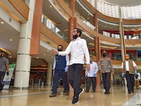 Apa Itu New Normal & Bagaimana Protokolnya Menurut Jokowi?
