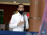 Jokowi Bicara Soal Pekerjaan Masa Depan, Seperti Apa?