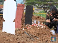 Dulu Dilarang Kini Dianjurkan, Ini Bacaan Doa Ziarah Kubur