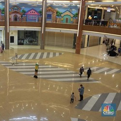 Laba Summarecon Agung (SMRA) Naik 22,48% Jadi Rp 766 Miliar di 2023