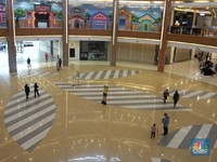 Laba Summarecon Agung (SMRA) Naik 22,48% Jadi Rp 766 Miliar di 2023