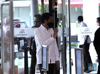 Jokowi Mau New Normal Agar RI Tak Masuk Jurang Resesi