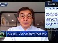APPBI:Penutupan Pusat Belanja Ancam Kelangsungan Bisnis Ritel