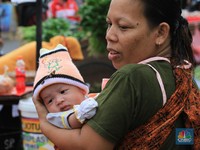 Cara Imunisasi Anak di SatuSehat, Pengganti PeduliLindungi