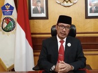 Arab Saudi Larang Haji Jamaah Luar Negeri? Ini Kata Dubes RI