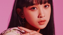 Idol KPop asal Indonesia, Dita Karang Hengkang dari SECRET NUMBER dan Agensi