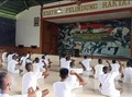 Cerita Anak Yatim Piatu Asal Papua Lulus Jadi Anggota TNI