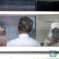 Cek Lagi! Ini Jadwal Libur Lebaran 2021