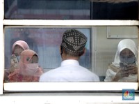 Cek Lagi! Ini Jadwal Libur Lebaran 2021