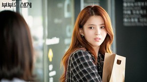 Han So-hee Buka Suara Soal Akhir The World of the Married