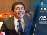 Live Now! Tsunami PHK Massal Belum Reda
