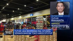 Hippindo: Cash Flow Makin Tertekan, Toko Bisa Tutup Permanen