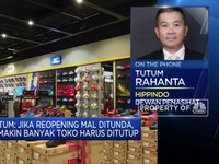 Hippindo: Cash Flow Makin Tertekan, Toko Bisa Tutup Permanen