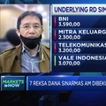 Analis:Pembekuan 7 Produk RD Sinarmas Bersifat Administratif